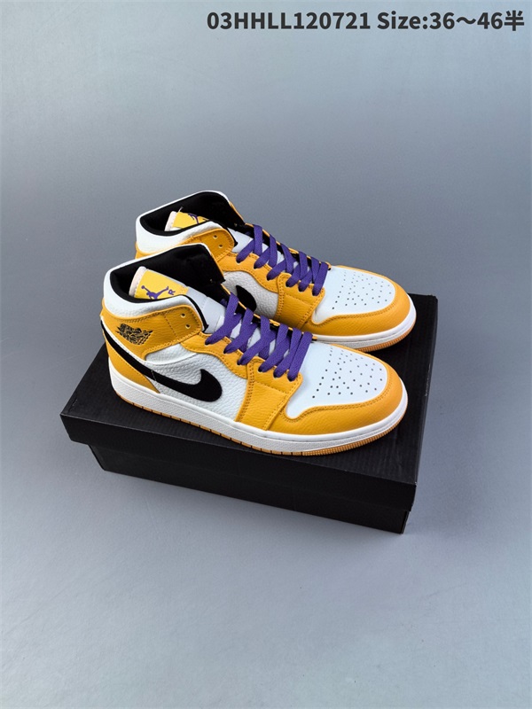 men air jordan 1 shoes 2024-9-5-300